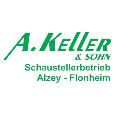 Schaustellerbetrieb A. Keller