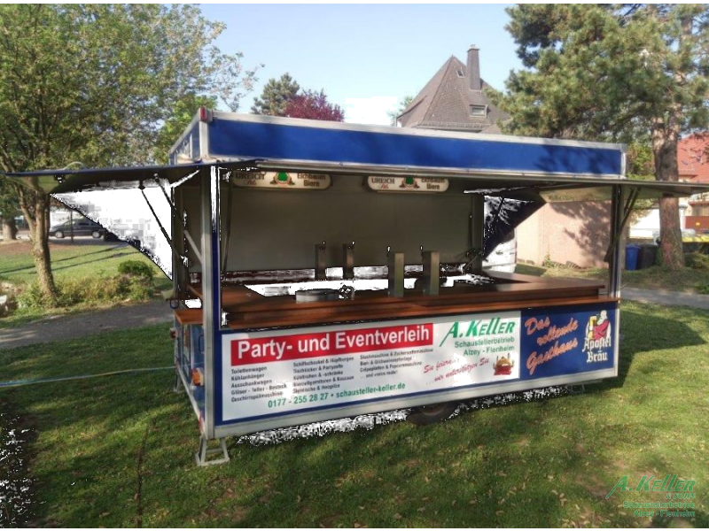 Bierwagen
